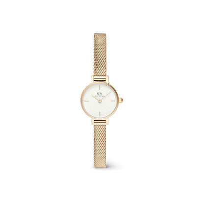 Daniel Wellington Petite Mini Evergold