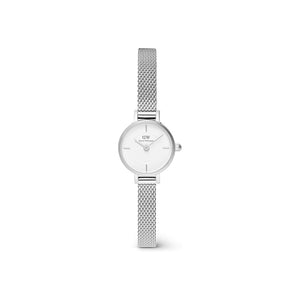 Daniel Wellington Petite Mini Sterling