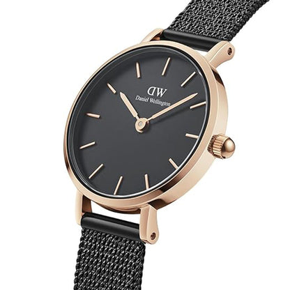 Daniel Wellington Petite Pressed Ashfield