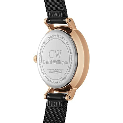 Daniel Wellington Petite Pressed Ashfield