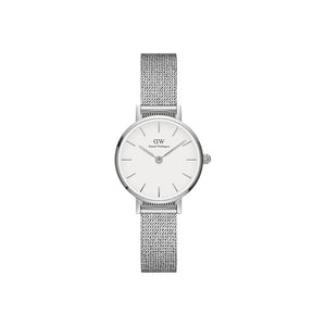 Daniel Wellington Petite Pressed Sterling