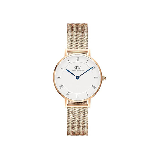 Daniel Wellington Petite Roman Numerals Melrose