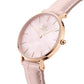 Daniel Wellington Petite Rouge