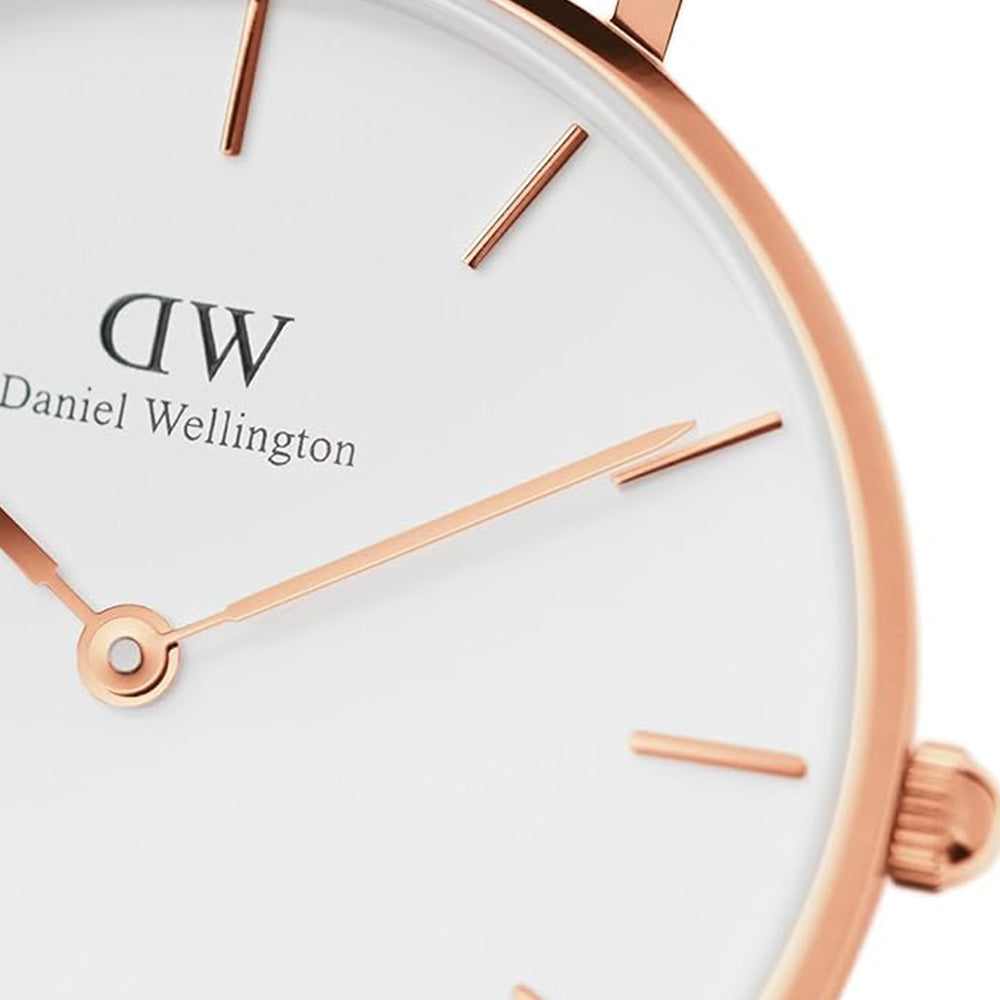 Daniel Wellington Petite St Mawes