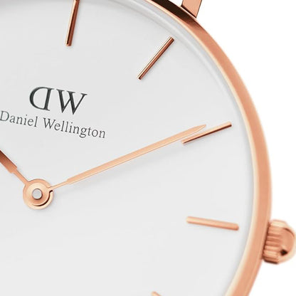 Daniel Wellington Petite St Mawes