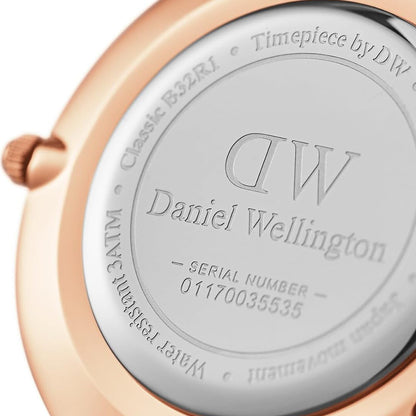 Daniel Wellington Petite St Mawes