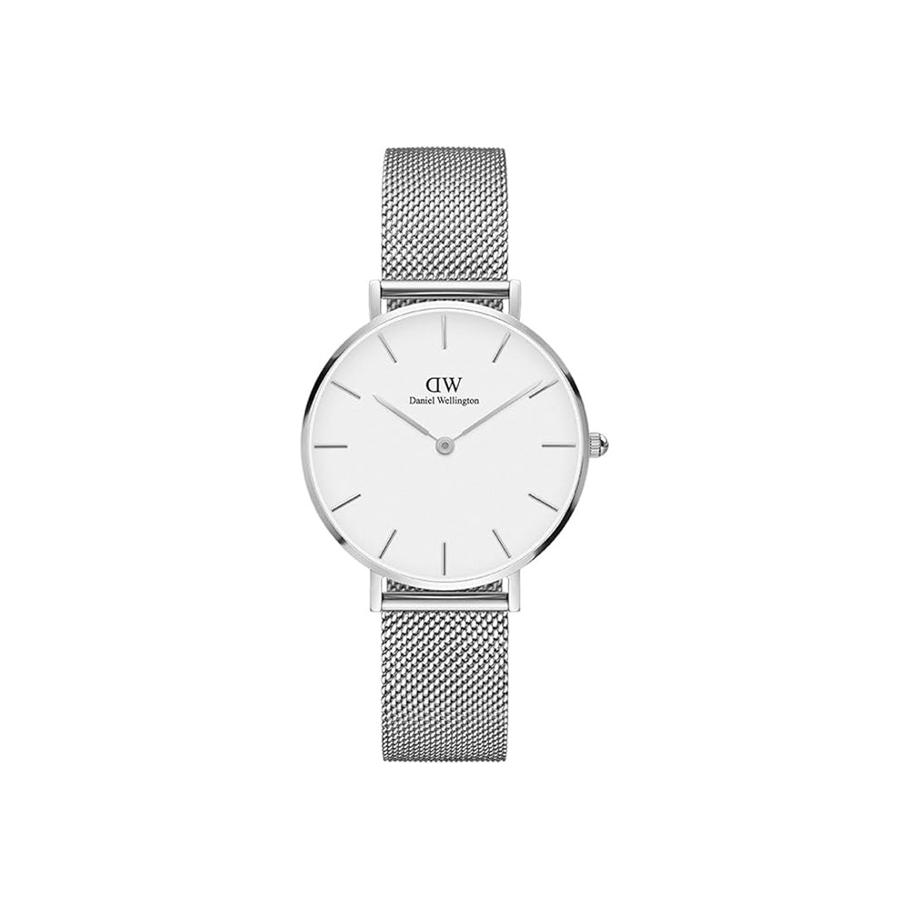 Daniel Wellington Petite Sterling