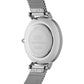 Daniel Wellington Petite Sterling