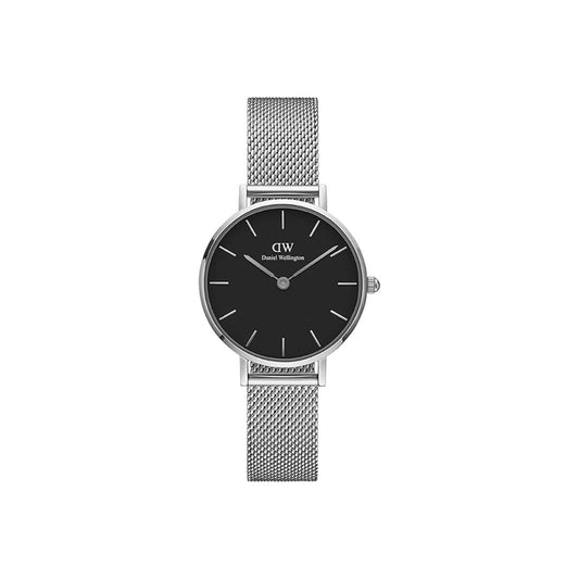 Daniel Wellington Petite Sterling