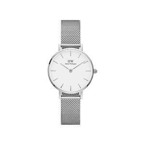 Daniel Wellington Petite Sterling