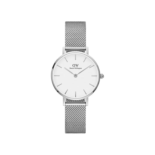 Daniel Wellington Petite Sterling