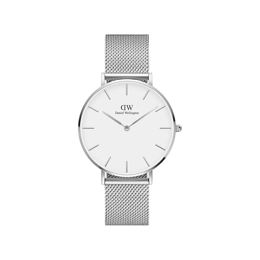 Daniel Wellington Petite Sterling