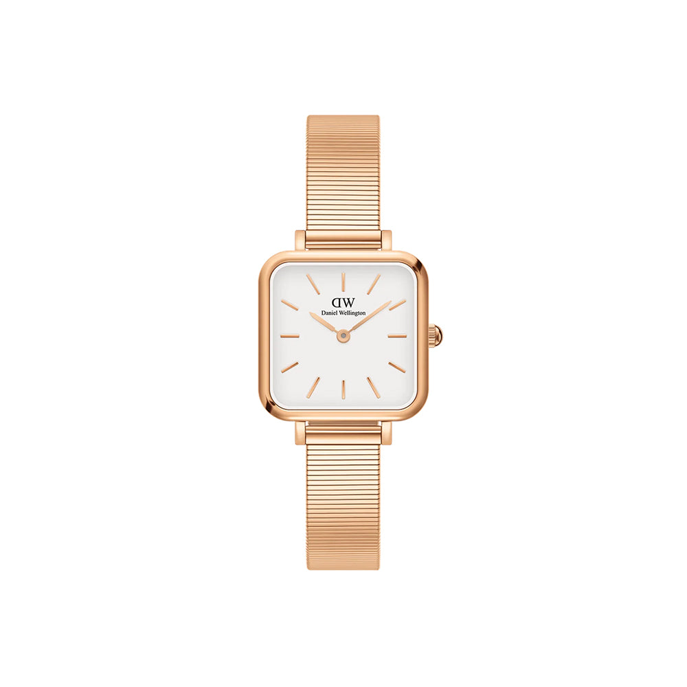 Daniel Wellington Quadra Studio