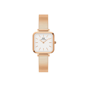 Daniel Wellington Quadra Studio