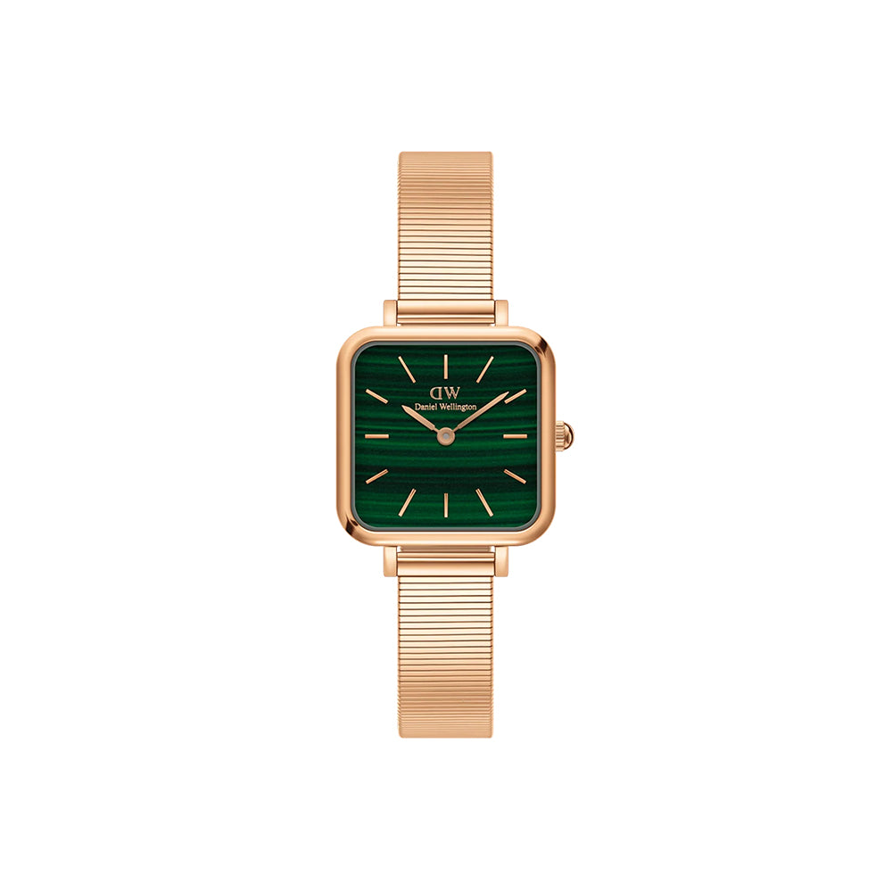 Daniel Wellington Quadra Studio