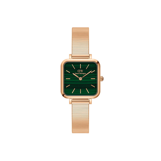 Daniel Wellington Quadra Studio