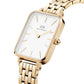 Daniel Wellington Quadro 5-Link Evergold