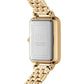 Daniel Wellington Quadro 5-Link Evergold