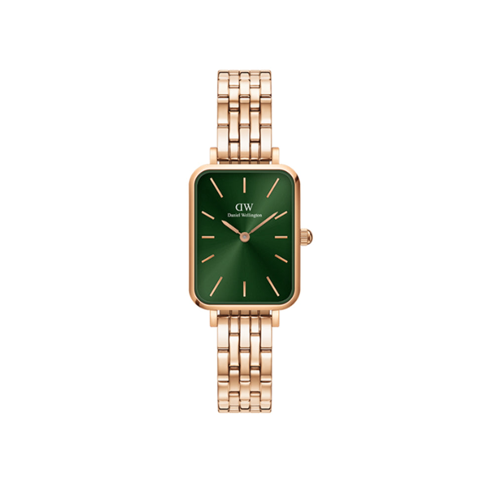 Daniel Wellington Quadro Lumine 5-Link