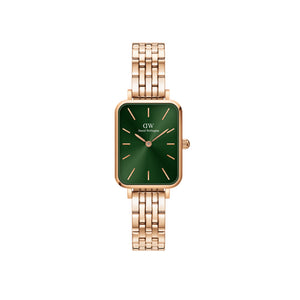 Daniel Wellington Quadro Lumine 5-Link