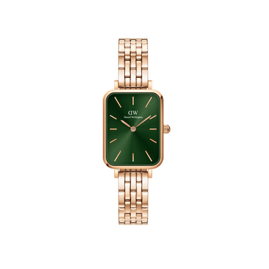 Daniel Wellington Quadro Lumine 5-Link