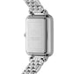 Daniel Wellington Quadro Lumine Bezel 5-Link Arctic S