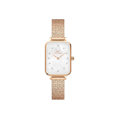 Daniel Wellington Quadro Lumine Pressed Piano