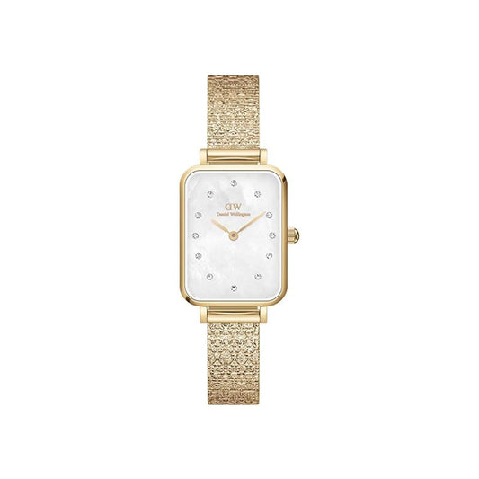 Daniel Wellington Quadro Lumine Pressed Piano