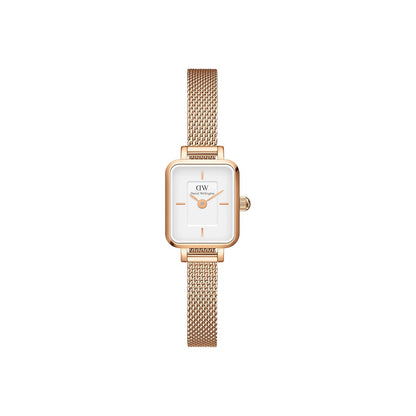 Daniel Wellington Quadro Mini Melrose