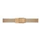Daniel Wellington Quadro Mini Melrose Rose Gold Amber
