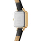 Daniel Wellington Quadro Mini Sheffield Gold