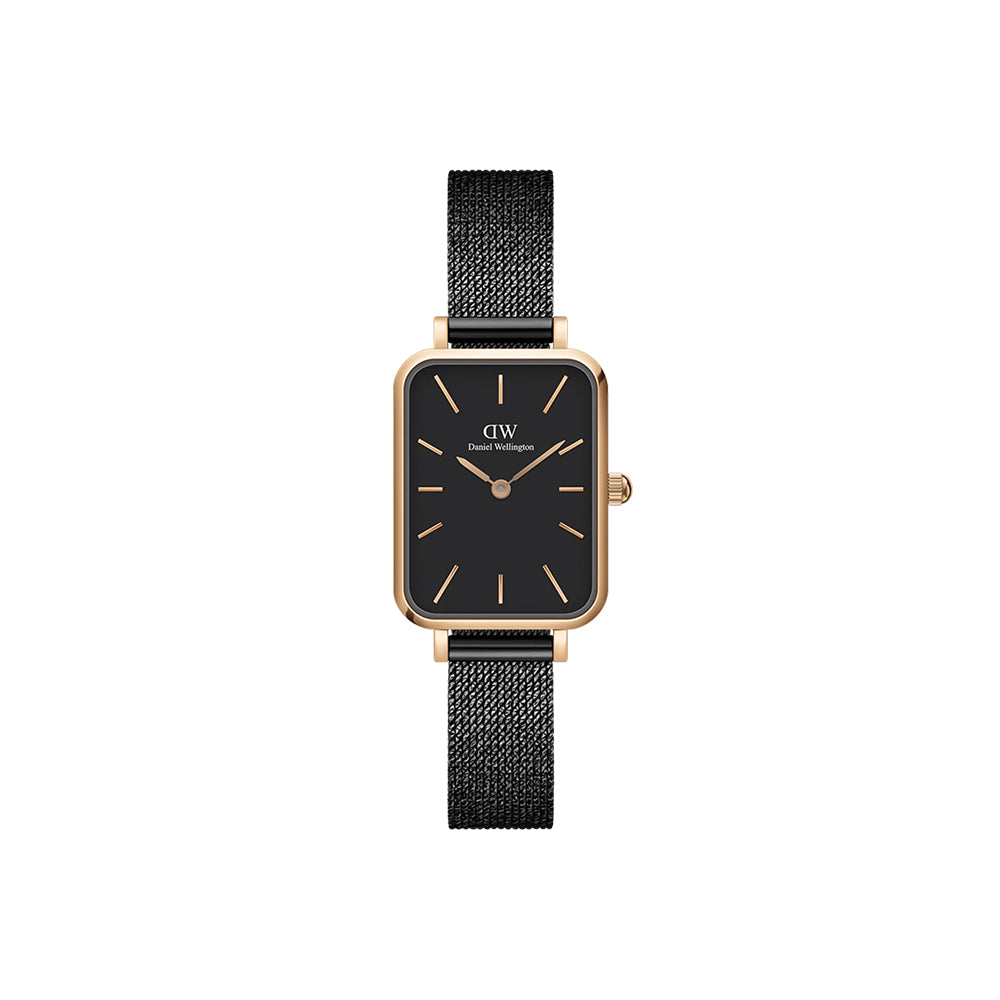 Daniel Wellington Quadro Pressed Ashfield