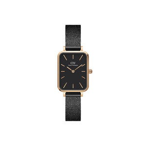 Daniel Wellington Quadro Pressed Ashfield