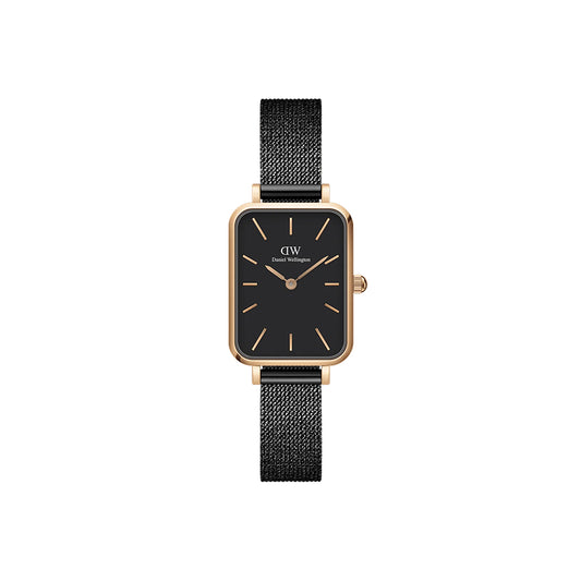 Daniel Wellington Quadro Pressed Ashfield