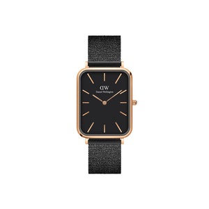 Daniel Wellington Quadro Pressed Ashfield