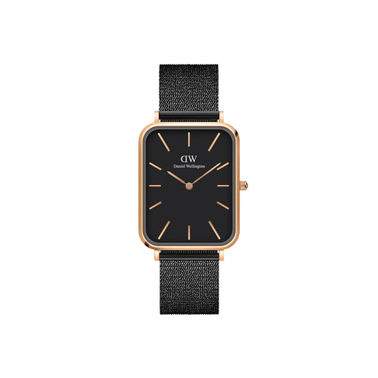 Daniel Wellington Quadro Pressed Ashfield