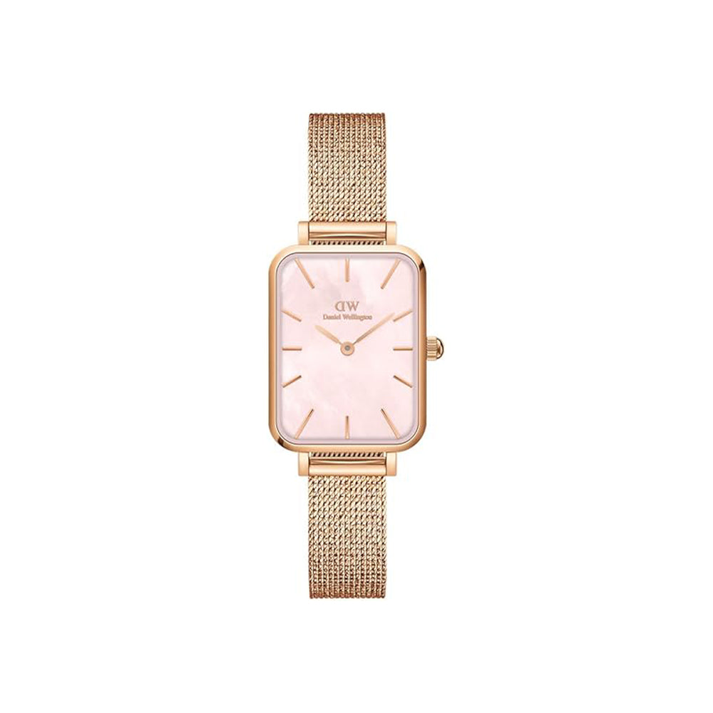 Daniel Wellington Quadro Pressed Melrose