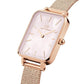 Daniel Wellington Quadro Pressed Melrose