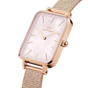 Daniel Wellington Quadro Pressed Melrose