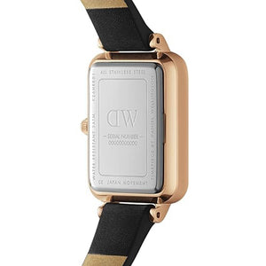 Daniel Wellington Quadro Pressed Sheffield