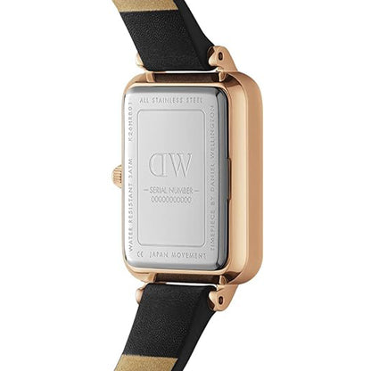 Daniel Wellington Quadro Pressed Sheffield