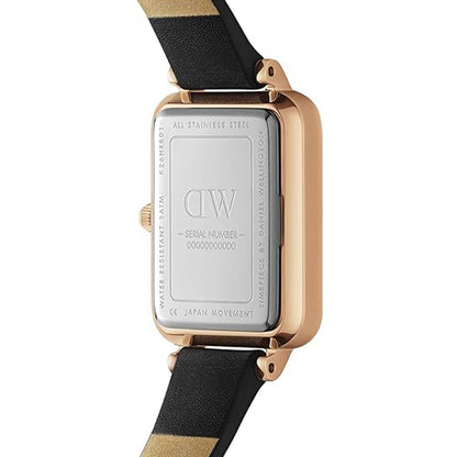 Daniel Wellington Quadro Pressed Sheffield