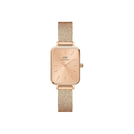 Daniel Wellington Quadro Pressed Unitone