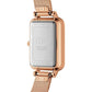 Daniel Wellington Quadro Pressed Unitone
