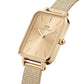 Daniel Wellington Quadro Pressed Unitone