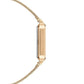 Daniel Wellington Quadro Pressed Unitone