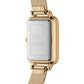 Daniel Wellington Quadro Pressed Unitone