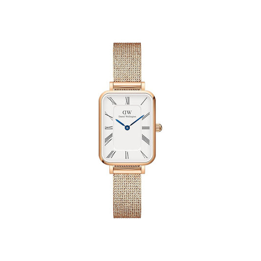 Daniel Wellington Quadro Roman Numerals Melrose