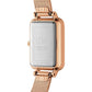 Daniel Wellington Quadro Roman Numerals Melrose