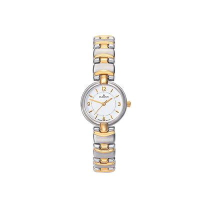 Dugena Schmuckband Uhr